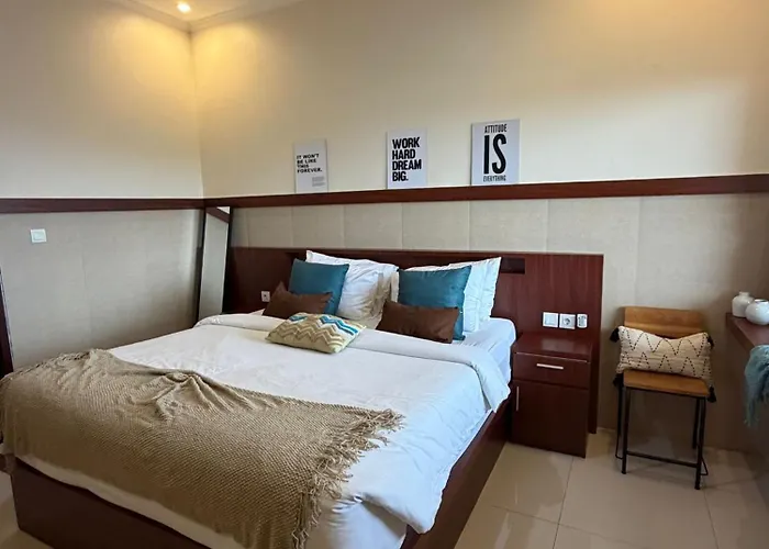 Homely Bali At Seminyak
