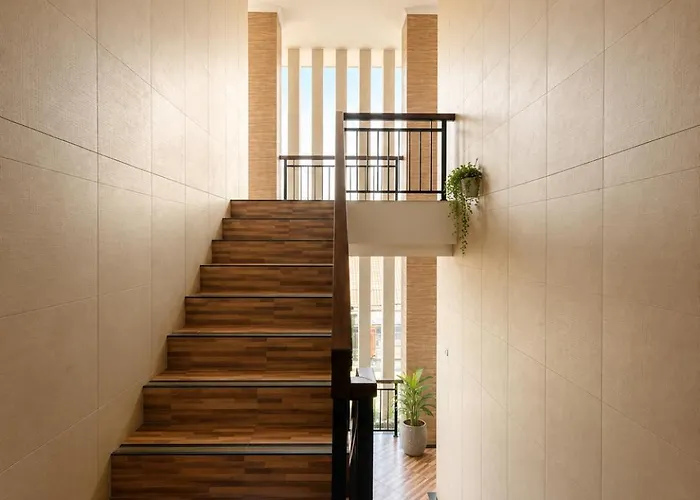 ゲストハウス Homely Bali At Seminyak ケロボカン